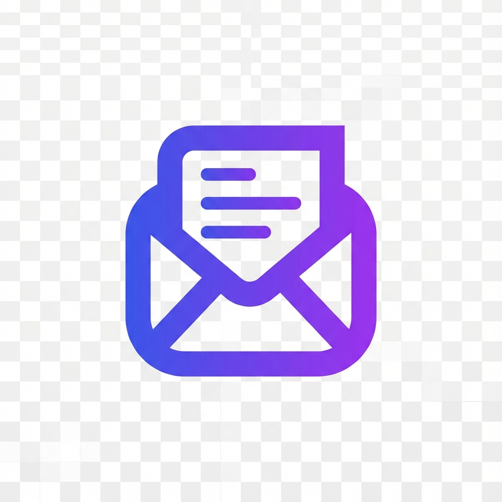 NewsletterAsAService Logo